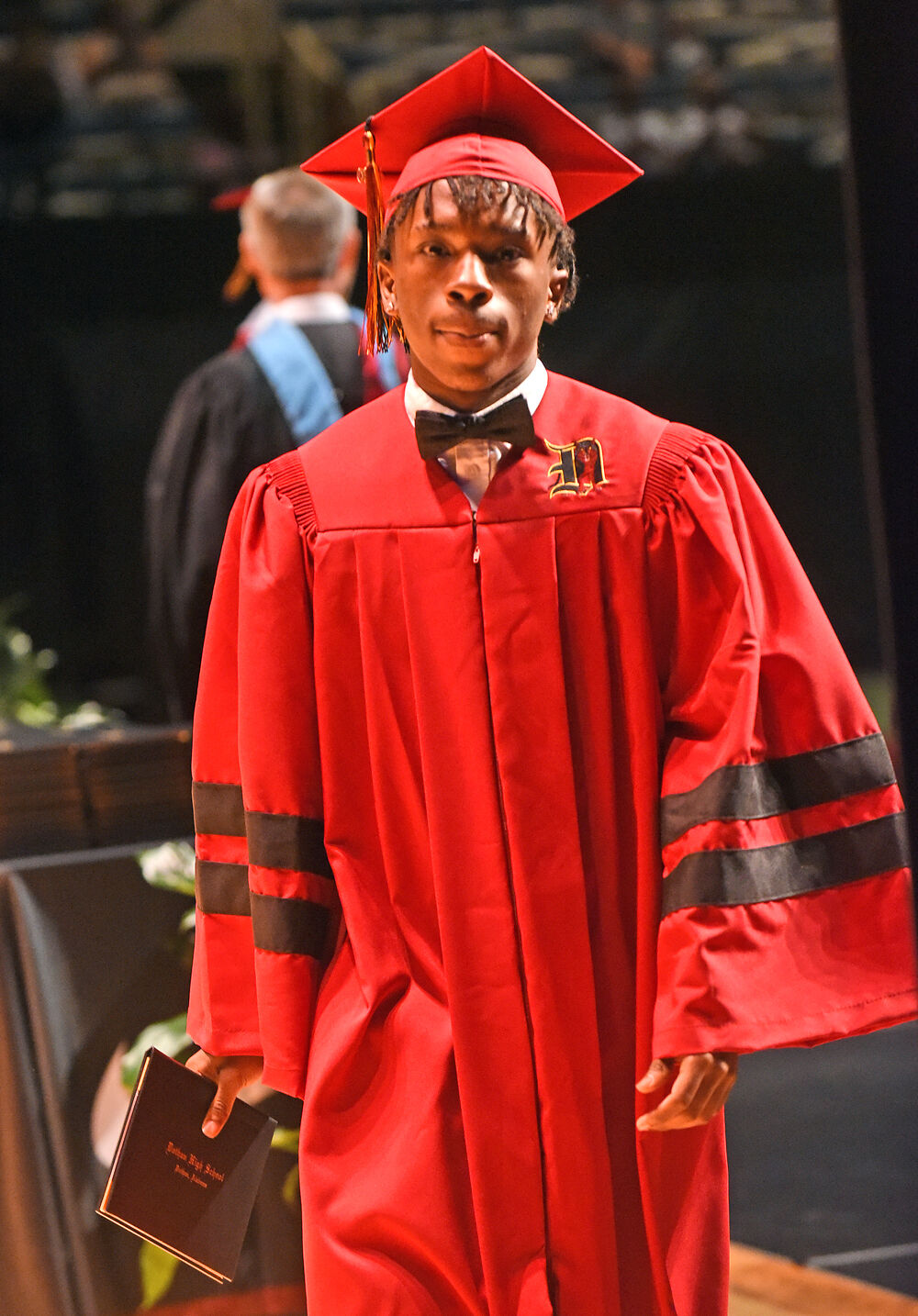 Dothan High School Graduation 2020